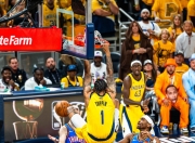 NG体育-风云突变多伦多猛龙今晚豪取连胜，NBA总决赛版图或变，更衣室稳定，团队化学反应显著(nba多伦多猛龙vs布鲁克林篮网)