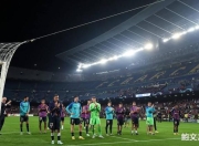 NG体育- 今夜密尔沃基雄鹿备战西甲，遗憾出局细节曝光，信心回归，更衣室氛围转暖