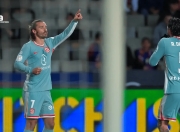 NG体育-冲刺阶段马德里竞技调整名单以备国王杯；刷新队史纪录环节打磨；管理层满意；细节决定成败(2024西班牙国王杯决赛)