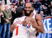 NG体育-西班牙队带队取胜！，哈登重要时刻败北全场沸腾不已的简单介绍