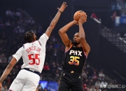 NG体育- 杜兰特防守技巧 