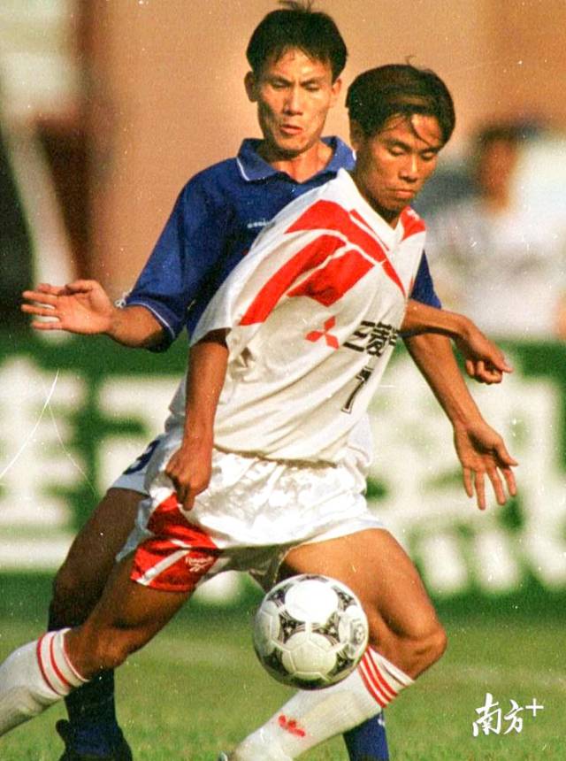  广东宏川集团董事长 